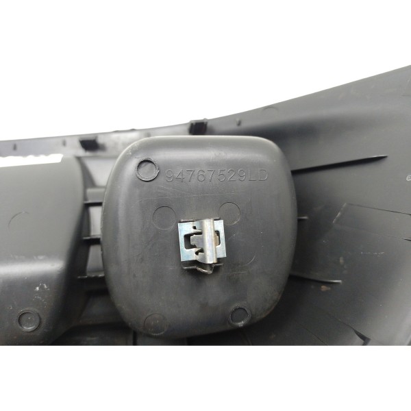 Porta Copo Objeto Traseiro Gm Spin 2014 2018 Usado