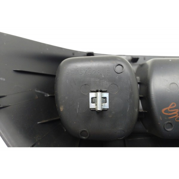Porta Copo Objeto Traseiro Gm Spin 2014 2018 Usado