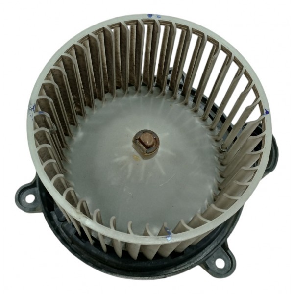 Motor Ventilador Ar Forçado Kwid 2017 2022 Original Usado