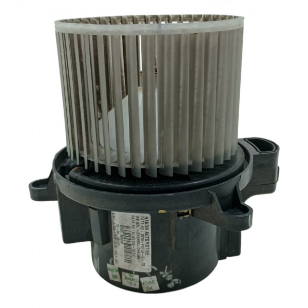 Motor Ventilador Ar Forçado Kwid 2017 2022 Original Usado