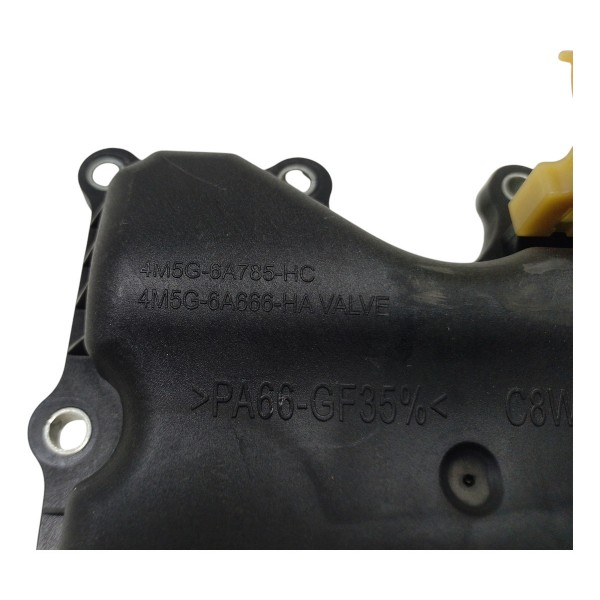Tampa Respiro Anti Chama Ford Focus 2l 2010 2013 Usado