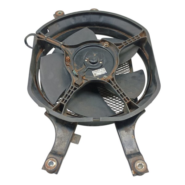 Motor Eletro Ventoinha Radiador L200 2.5 2008 2012 Usado