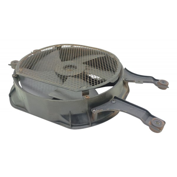 Motor Eletro Ventoinha Radiador L200 2.5 2008 2012 Usado