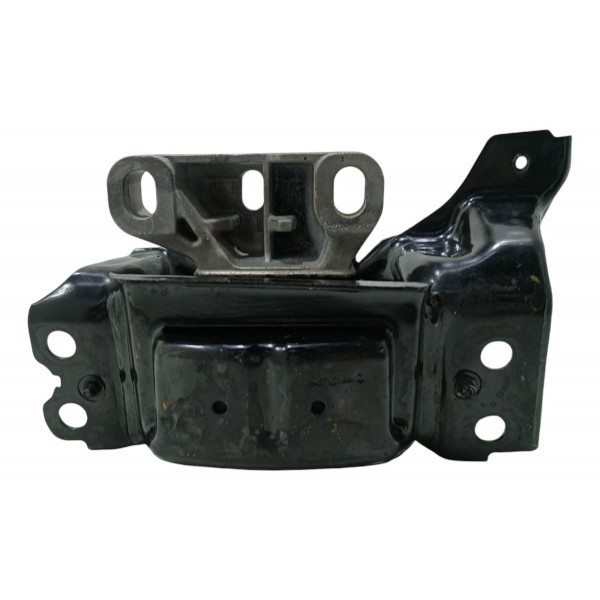 Coxim Calço Suporte Cambio Mec Vw Polo Tsi 2019 2023 Usado