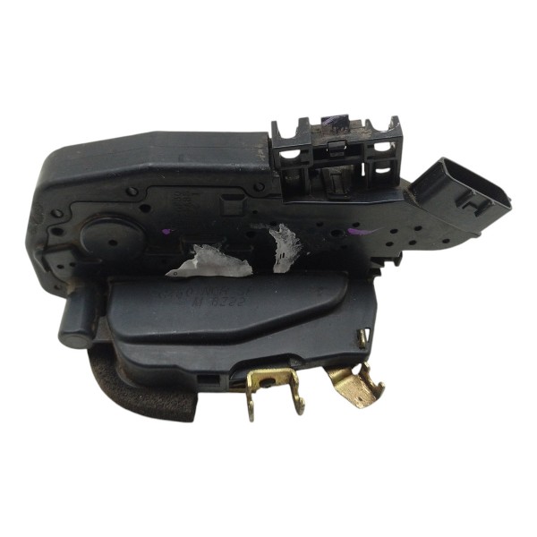 Fechadura Porta Traseira Direita Sentra 2008 Usado