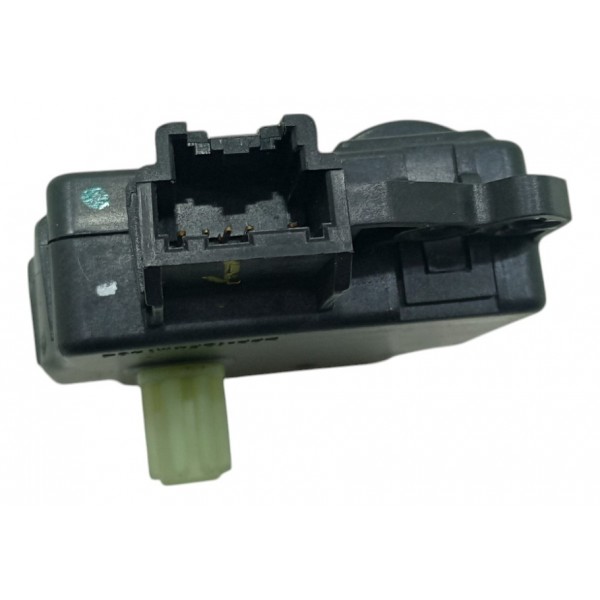 Motor Atuador Caixa Ar 5 Pinos Ford Ka Ecosport 15 20 Usado