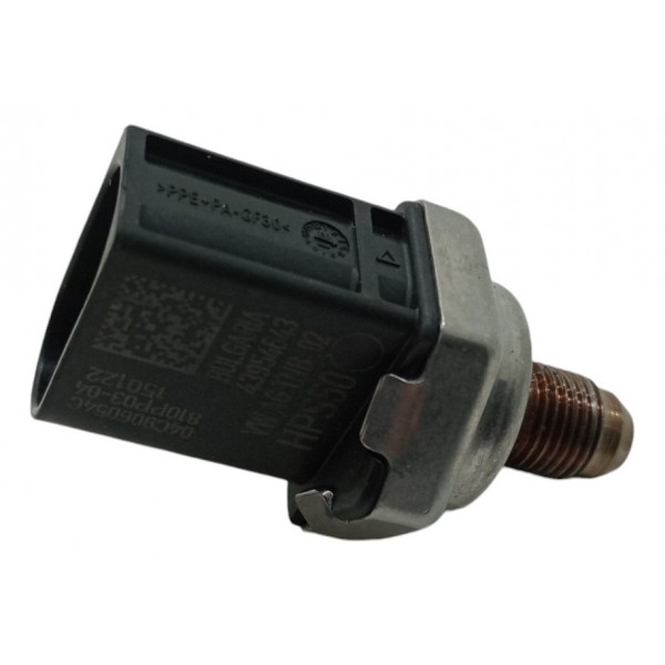 Sensor Pressão Combustivel Vw Polo Virtus Tsi 19 2023 Usado