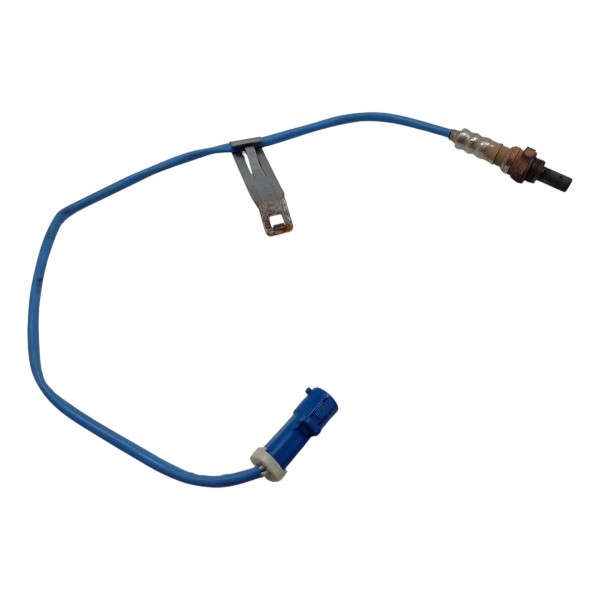 Sonda Lambda Pos Secundaria Ford Focus 2l 09 2013 Usado