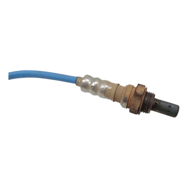 Sonda Lambda Pos Secundaria Ford Focus 2l 09 2013 Usado