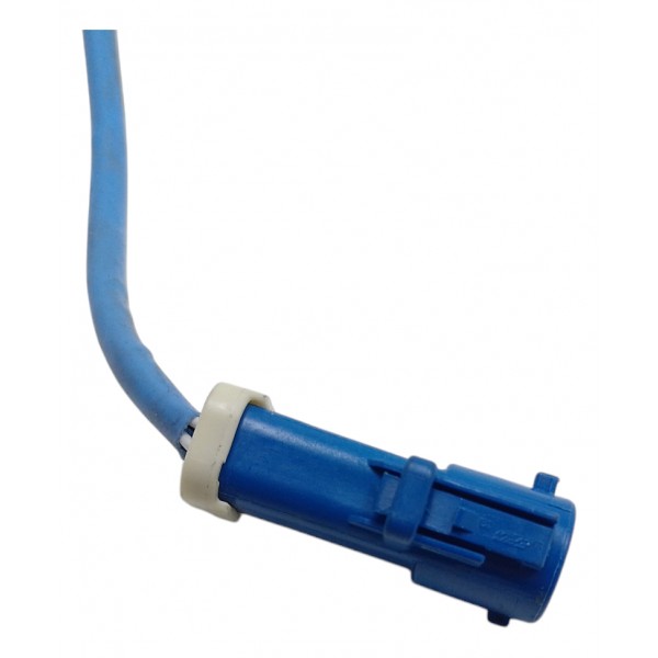 Sonda Lambda Pos Secundaria Ford Focus 2l 09 2013 Usado