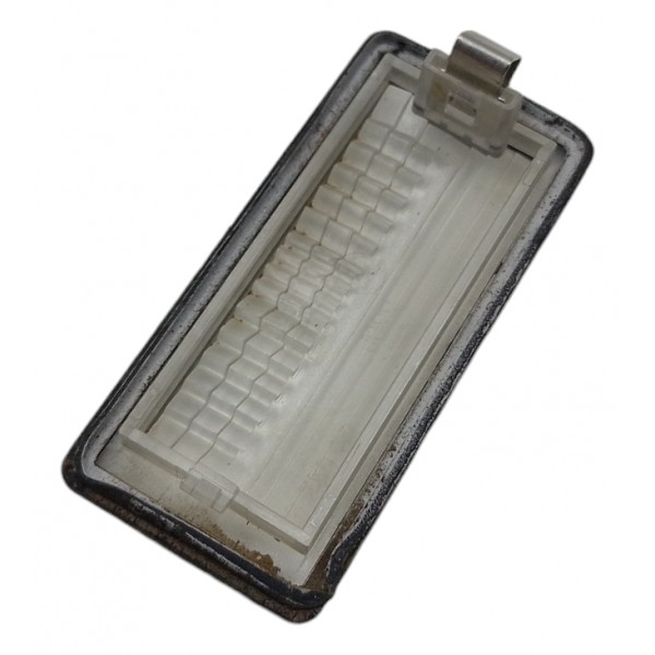 Lanterna Luz De Placa Fiat Palio Fire 2007 2013 Usado