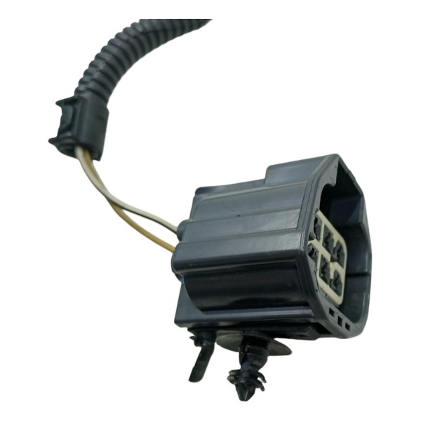 Chicote Plug Esguicho Agua Parabrisa Focus 2009 2013 Usado