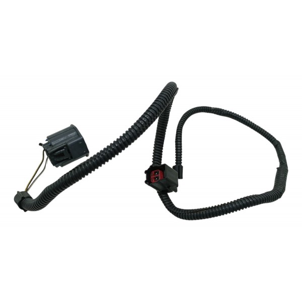 Chicote Plug Esguicho Agua Parabrisa Focus 2009 2013 Usado