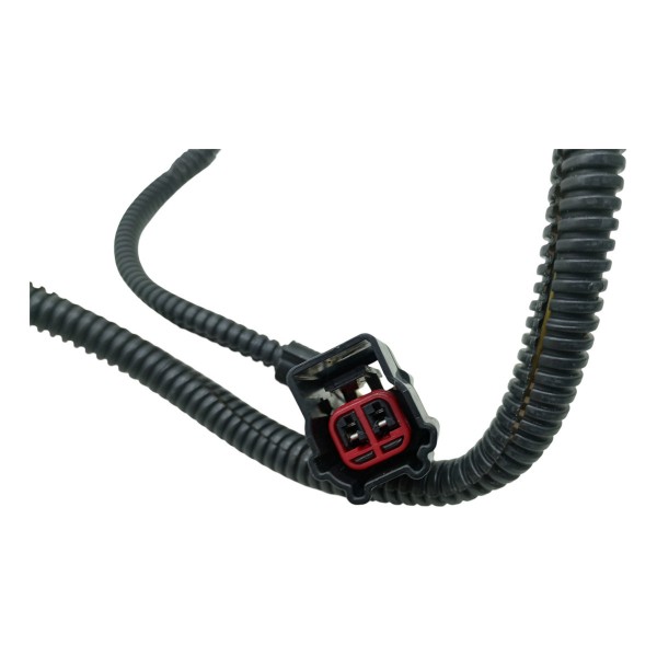 Chicote Plug Esguicho Agua Parabrisa Focus 2009 2013 Usado