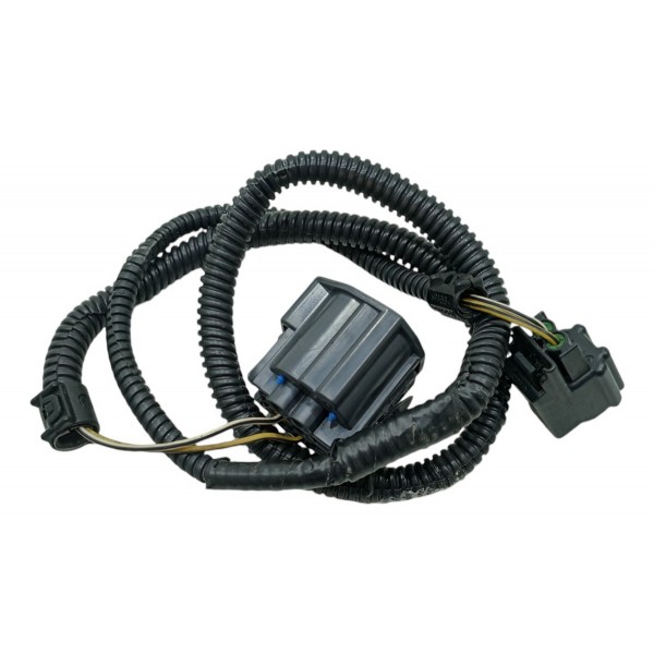 Chicote Plug Esguicho Agua Parabrisa Focus 2009 2013 Usado