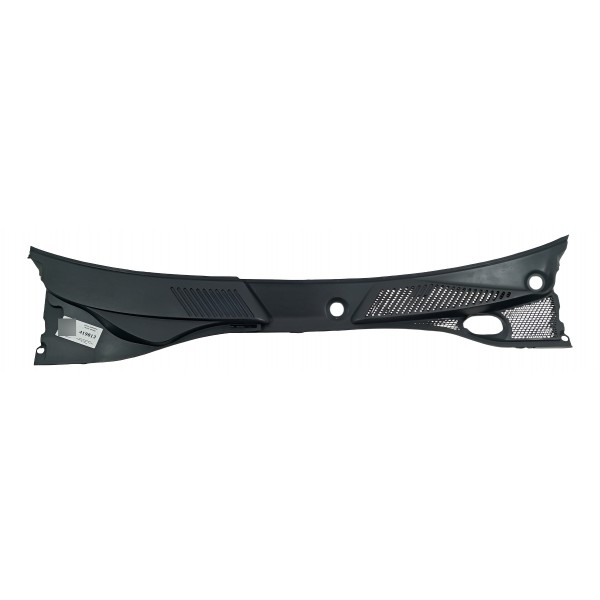 Grade Churrasqueira Parabrisa Renault Clio 2005 2011 Usado