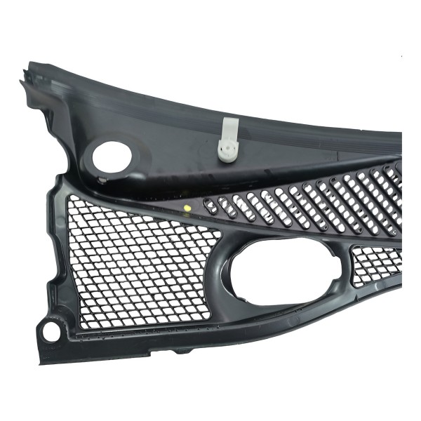 Grade Churrasqueira Parabrisa Renault Clio 2005 2011 Usado