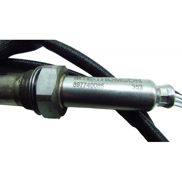 Sonda Lambda Pós Catalisador Vw Polo Virtus 1.0 Tsi Usado