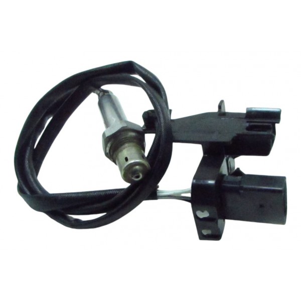Sonda Lambda Pós Catalisador Vw Polo Virtus 1.0 Tsi Usado
