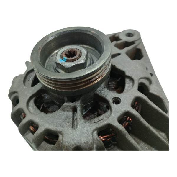 Alternador Renault Clio Logan Sem Ar 1.0 16v 2011 Usado