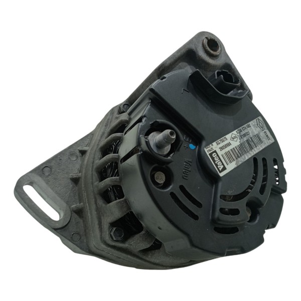 Alternador Renault Clio Logan Sem Ar 1.0 16v 2011 Usado
