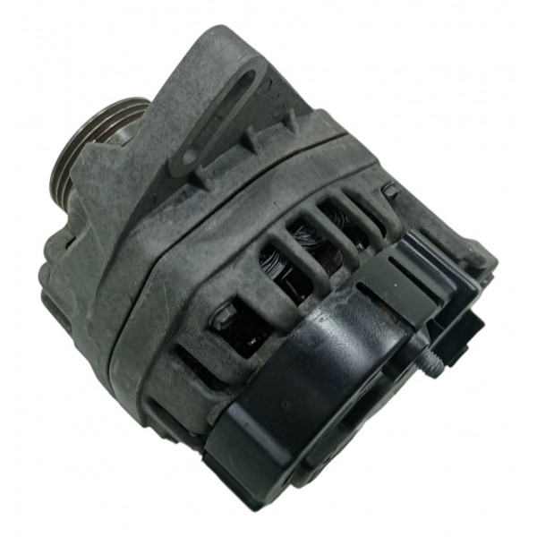 Alternador Renault Clio Logan Sem Ar 1.0 16v 2011 Usado