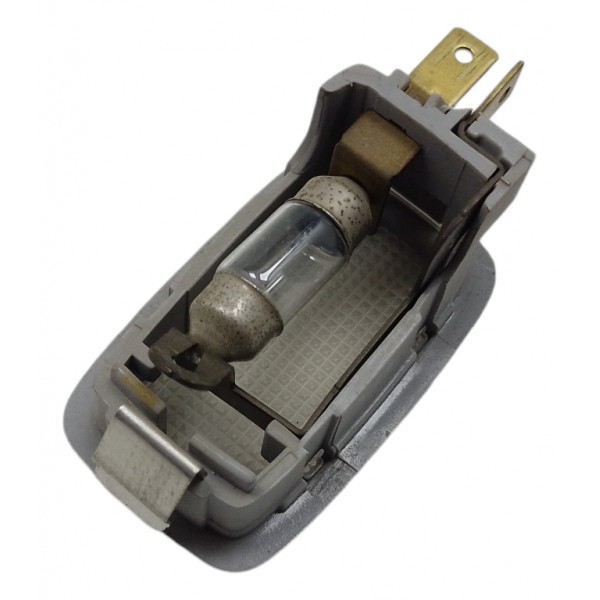 Luz De Teto Quebra Sol Parasol Hyundai I30 2009 2012 Usado
