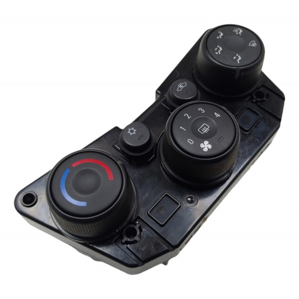 Botão Comando Ar Gm Tracker Onix Prisma Cobalt 2013 18 Usado
