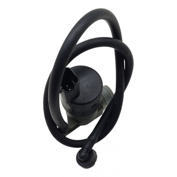 Motor Esguicho Parabrisa Renault Clio 2009 2011 Usado