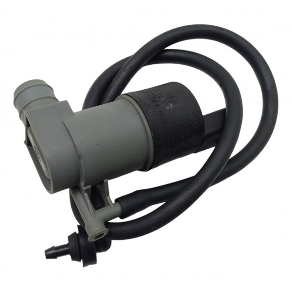 Motor Esguicho Parabrisa Renault Clio 2009 2011 Usado