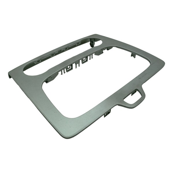 Moldura Acabamento Comando Do Ar Ford Focus 2009 2013 Usado