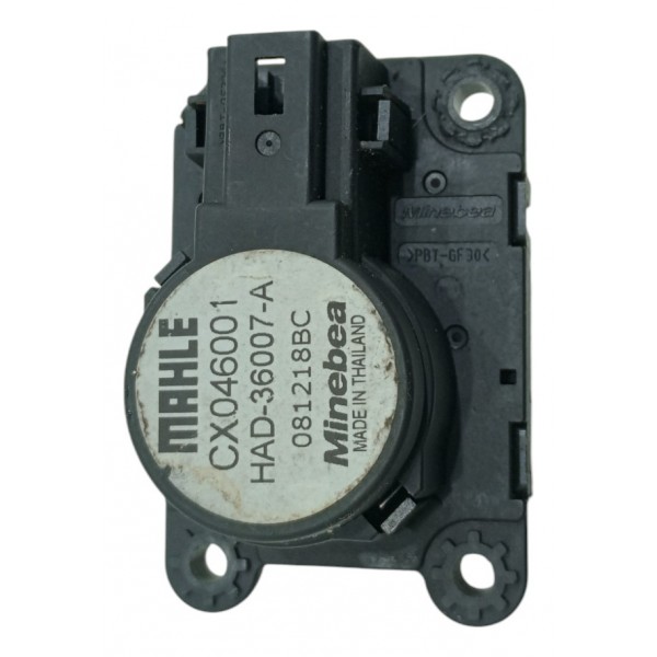 Motor Atuador Caixa Do Ar Citroen C4 Cactus Original Usado