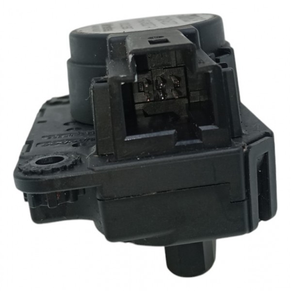 Motor Atuador Caixa Do Ar Citroen C4 Cactus Original Usado