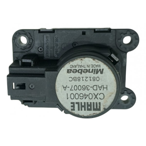 Motor Atuador Caixa Do Ar Citroen C4 Cactus Original Usado