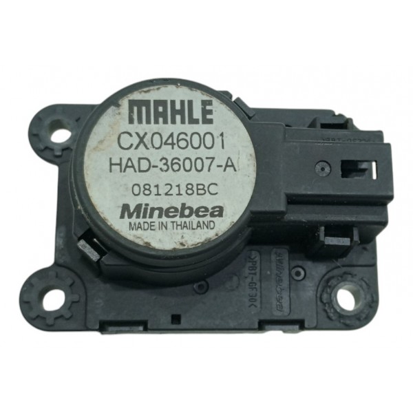 Motor Atuador Caixa Do Ar Citroen C4 Cactus Original Usado