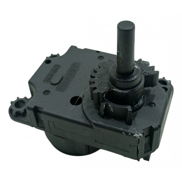 Motor Atuador Caixa Do Ar Citroen C4 Cactus Original Usado