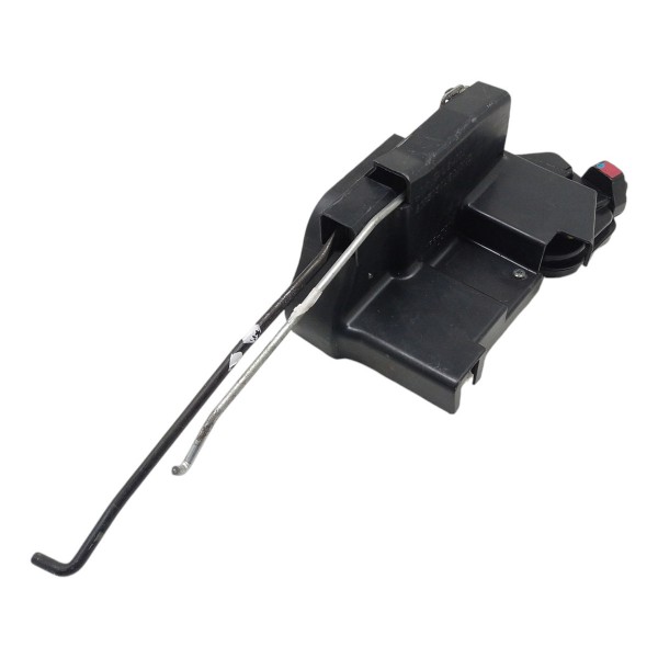 Fechadura Porta Traseira Esquerda J3 2014 Usado
