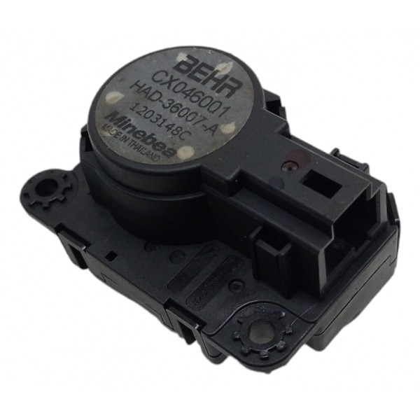 Motor Atuador Caixa Ar Condicionado Citroen C3 2013 17 Usado