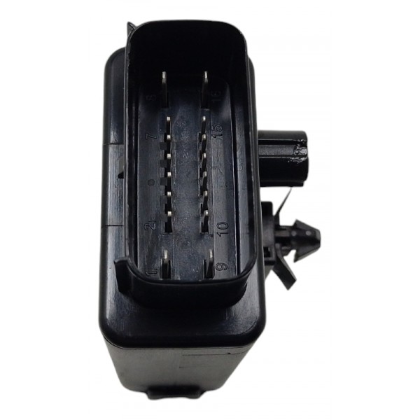 Modulo Da Porta Gm Spin 2015 2018 Original Usado