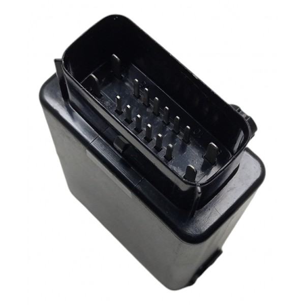 Modulo Da Porta Gm Spin 2015 2018 Original Usado
