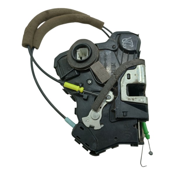 Fechadura Porta Dianteira Direita Corolla 2008 Usado