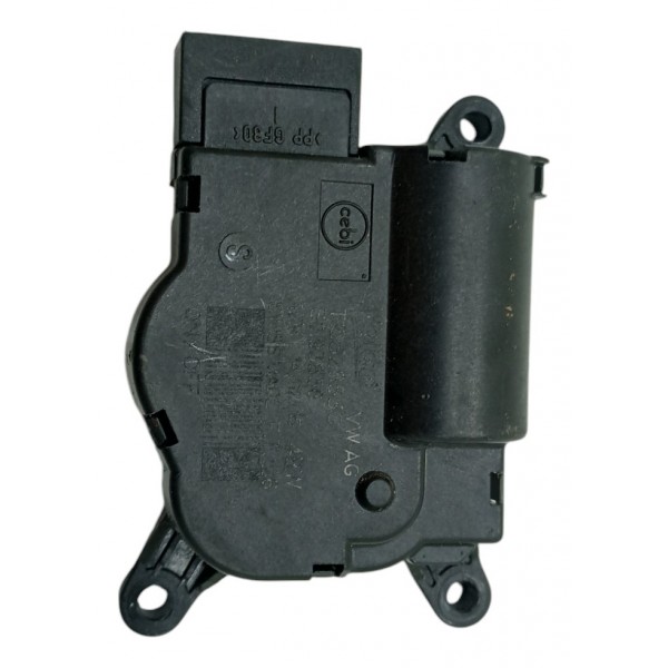 Motor Atuador Caixa De Ar Vw Gol Saveiro G5 G6 G7 G8 Usado