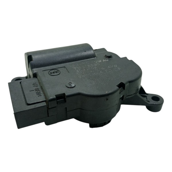 Motor Atuador Caixa De Ar Vw Gol Saveiro G5 G6 G7 G8 Usado