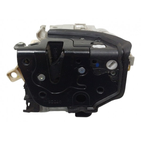 Fechadura Porta Dianteira Direita Audi A3 2015 Usado