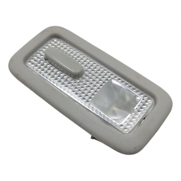 Luz Cortesia Do Teto Traseiro Citroen C3 2013 2017 Usado