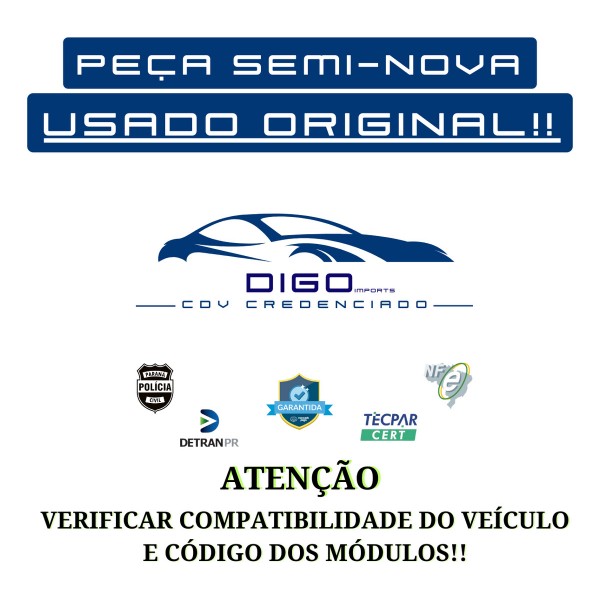 Motor Atuador Caixa Do Ar Digital Ford Focus 2009 2013 Usado