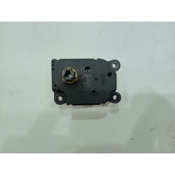 Motor Atuador Caixa Do Ar Digital Ford Focus 2009 2013 Usado