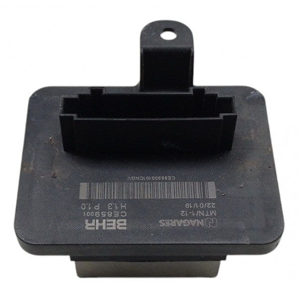 Resistencia Ar Condicionado Peugeot 308 C4 Cactus Usado