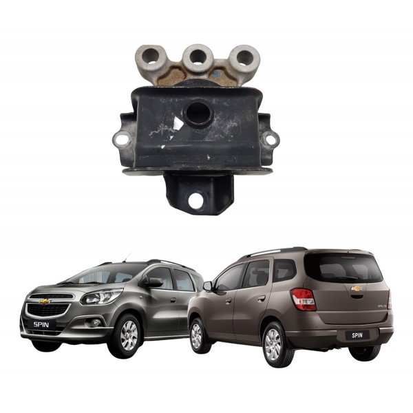 Coxim Suporte Motor Gm Spin 2015 2018 Usado