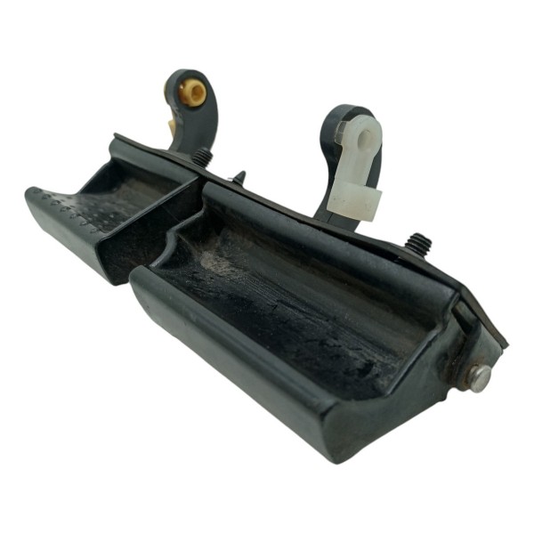 Maçaneta Da Tampa Traseira Hyundai Tucson 2006 2016 Usado